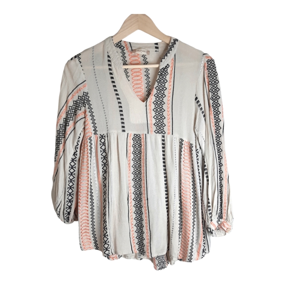 Altar'd State Long Sleeve Top